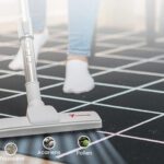 Post 07 Cyclovac copie ACM Le confort de la maison vous présente l'aspiration centralisée Cyclovac recommandée par l'AFPRAL (Association Française pour la Prévention des Allergies)